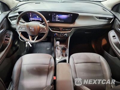 Zdjęcie 8 z 13 samochodu: 2026 BUICK ENCORE GX PREFERRED VIN:KL4AMBSL5TB190375 - miniatura