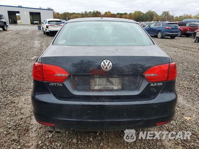 Zdjęcie 6 z 12 samochodu: 2013 VOLKSWAGEN JETTA SE VIN:3VWDP7AJ7DM360816 - miniatura