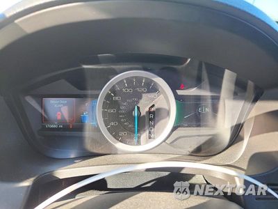 Zdjęcie 9 z 14 samochodu: 2014 FORD EXPLORER XLT VIN:1FM5K8D85EGB10843 - miniatura