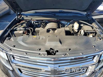 Zdjęcie 12 z 13 samochodu: 2015 CHEVROLET TAHOE C1500 LTZ VIN:1GNSCCKC2FR723952 - miniatura