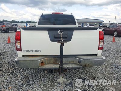Zdjęcie 6 z 12 samochodu: 2016 NISSAN FRONTIER S VIN:1N6BD0CT4GN723850 - miniatura
