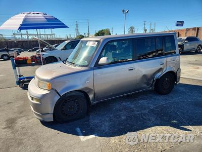2004 SCION XB BASE JTLKT324440148485 - główne zdjęcie licytacji z USA - miniatura