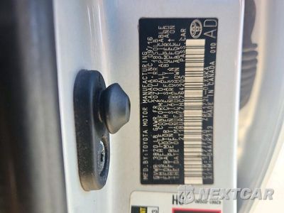 Zdjęcie 10 z 13 samochodu: 2017 TOYOTA COROLLA SE VIN:2T1BURHE7HC764205 - miniatura