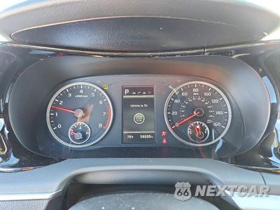 Zdjęcie 9 z 12 samochodu: 2023 KIA K5 GT LINE VIN:5XXG64J22PG206112 - miniatura