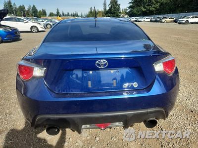 Zdjęcie 6 z 13 samochodu: 2014 SCION FR-S BASE VIN:JF1ZNAA10E9708781 - miniatura