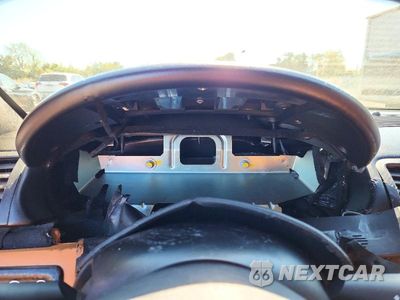 Zdjęcie 9 z 13 samochodu: 2013 MASERATI GRANTURISMO S VIN:ZAM45VLA1D0068880 - miniatura