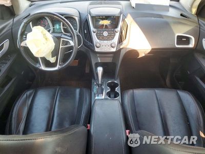 Zdjęcie 8 z 13 samochodu: 2011 CHEVROLET EQUINOX LTZ VIN:2CNFLGEC9B6285090 - miniatura