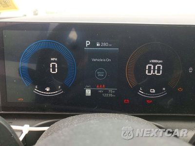 Zdjęcie 9 z 13 samochodu: 2025 HYUNDAI TUCSON SEL VIN:KM8JBDD21SU398411 - miniatura