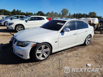 2009 BMW 335 I WBAPM77509NL88082 - główne zdjęcie licytacji z USA - miniatura