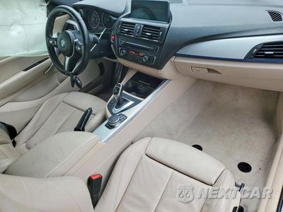 Zdjęcie 8 z 12 samochodu: 2014 BMW M235I VIN:WBA1J7C58EV253298 - miniatura