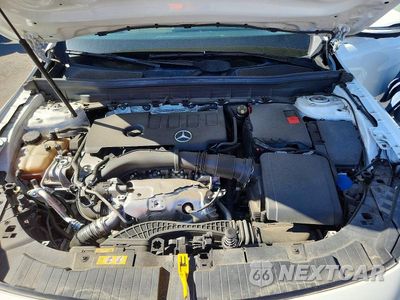 Zdjęcie 12 z 13 samochodu: 2021 MERCEDES-BENZ GLB 250 VIN:W1N4M4GB3MW130970 - miniatura