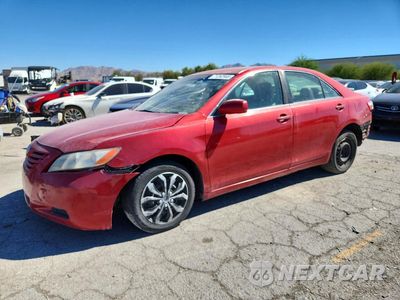 2009 TOYOTA CAMRY LE 4T1BE46K69U263623 - główne zdjęcie licytacji z USA - miniatura