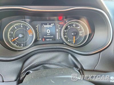 Zdjęcie 9 z 13 samochodu: 2019 JEEP CHEROKEE LATITUDE PLUS VIN:1C4PJMLBXKD391038 - miniatura