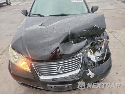 Zdjęcie 11 z 12 samochodu: 2009 LEXUS ES 350 VIN:JTHBJ46G092321926 - miniatura