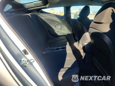 Zdjęcie 10 z 12 samochodu: 2017 HYUNDAI VELOSTER BASE VIN:KMHTC6AD7HU307335 - miniatura