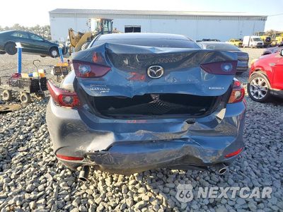 Zdjęcie 6 z 13 samochodu: 2023 MAZDA 3 PREFERRED VIN:3MZBPBCM0PM365281 - miniatura