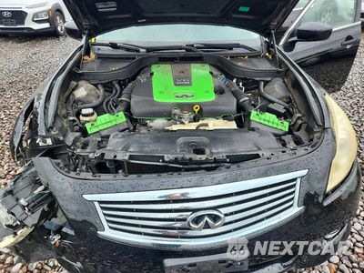 Zdjęcie 11 z 12 samochodu: 2010 INFINITI G37 SEDAN X VIN:JN1CV6AR7AM251433 - miniatura