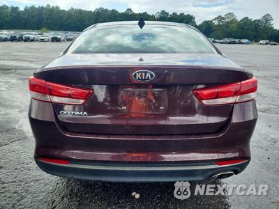 Zdjęcie 6 z 13 samochodu: 2017 KIA OPTIMA LX VIN:5XXGT4L35HG172831 - miniatura