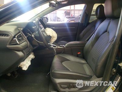 Zdjęcie 7 z 12 samochodu: 2019 TOYOTA CAMRY SE VIN:4T1B11HK0KU757201 - miniatura