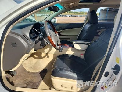 Zdjęcie 7 z 12 samochodu: 2010 LEXUS GS 350 VIN:JTHCE1KS7A0024573 - miniatura