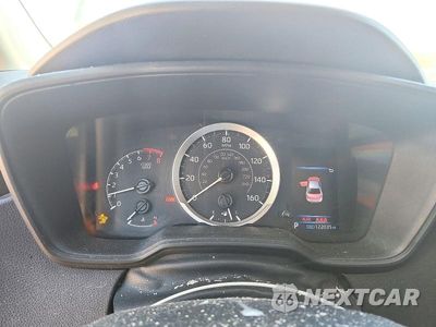 Zdjęcie 9 z 13 samochodu: 2021 TOYOTA COROLLA LE VIN:5YFEPMAE5MP203450 - miniatura