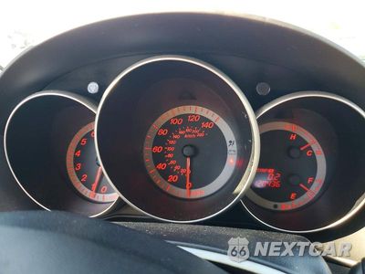 Zdjęcie 9 z 13 samochodu: 2008 MAZDA 3 S VIN:JM1BK324181832053 - miniatura