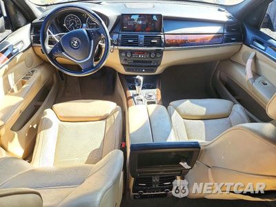 Zdjęcie 8 z 13 samochodu: 2011 BMW X5 XDRIVE35D VIN:5UXZW0C5XBL370210 - miniatura