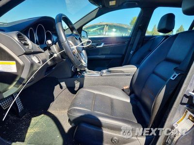 Zdjęcie 7 z 12 samochodu: 2014 MERCEDES-BENZ C 300 4MATIC VIN:WDDGF8AB0EG231786 - miniatura