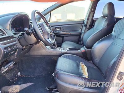 Zdjęcie 7 z 12 samochodu: 2018 SUBARU WRX LIMITED VIN:JF1VA1L61J8800582 - miniatura