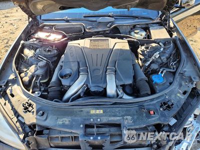 Zdjęcie 11 z 13 samochodu: 2013 MERCEDES-BENZ S 550 4MATIC VIN:WDDNG9EB7DA514689 - miniatura