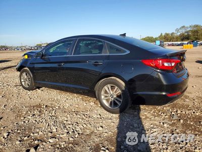 Drugie zdjęcie samochodu z przodu: 2015 HYUNDAI SONATA SE VIN:5NPE24AF4FH186034 - miniatura