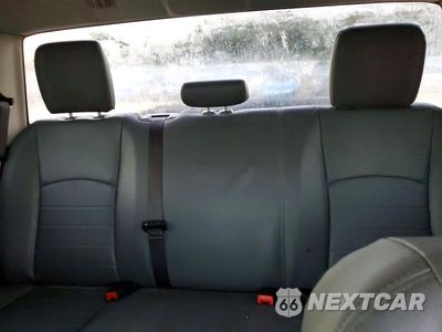 Zdjęcie 10 z 13 samochodu: 2019 RAM 1500 CLASSIC TRADESMAN VIN:3C6RR7KT0KG589201 - miniatura
