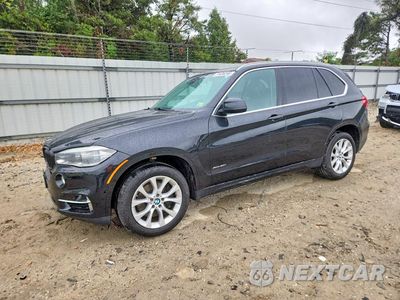 2015 BMW X5 XDRIVE50I 5UXKR6C5XF0J79485 - główne zdjęcie licytacji z USA - miniatura
