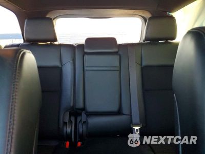 Zdjęcie 10 z 13 samochodu: 2020 JEEP GRAND CHEROKEE LAREDO VIN:1C4RJFAG9LC416344 - miniatura