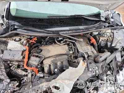 Zdjęcie 11 z 12 samochodu: 2018 HONDA CLARITY VIN:JHMZC5F19JC021293 - miniatura