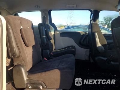 Zdjęcie 11 z 13 samochodu: 2013 DODGE GRAND CARAVAN SE VIN:2C4RDGBG4DR712778 - miniatura