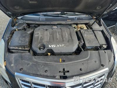 Zdjęcie 11 z 12 samochodu: 2013 CADILLAC XTS LUXURY COLLECTION VIN:2G61P5S36D9160807 - miniatura