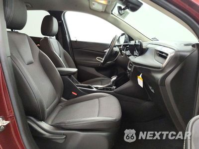 Zdjęcie 14 z 14 samochodu: 2024 BUICK ENCORE GX PREFERRED VIN:KL4AMBS28RB147956 - miniatura