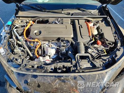 Zdjęcie 11 z 13 samochodu: 2026 HONDA CIVIC SPORT VIN:2HGFE4F83TH315876 - miniatura