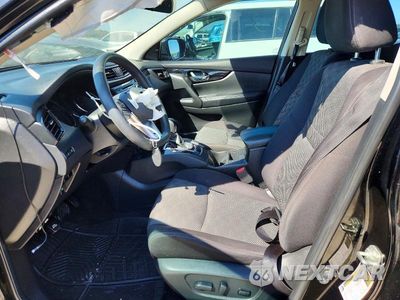 Zdjęcie 7 z 12 samochodu: 2018 NISSAN ROGUE SPORT SV VIN:JN1BJ1CPXJW188385 - miniatura