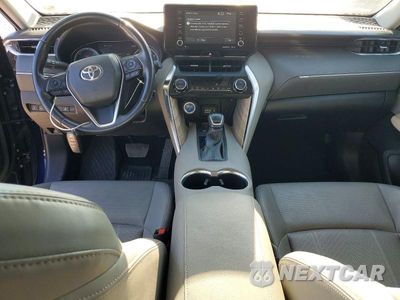 Zdjęcie 8 z 13 samochodu: 2021 TOYOTA VENZA XLE VIN:JTEAAAAH0MJ081184 - miniatura