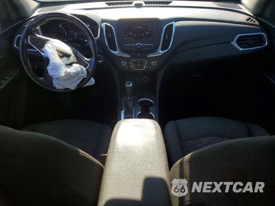 Zdjęcie 8 z 13 samochodu: 2019 CHEVROLET EQUINOX LT VIN:2GNAXKEV5K6245118 - miniatura