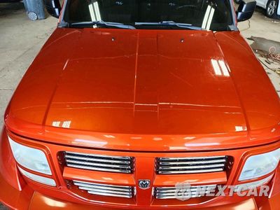 Zdjęcie 12 z 13 samochodu: 2007 DODGE NITRO R/T VIN:1D8GU58697W700777 - miniatura