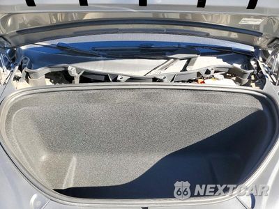 Zdjęcie 11 z 12 samochodu: 2025 TESLA MODEL X VIN:7SAXCBE50SF469862 - miniatura
