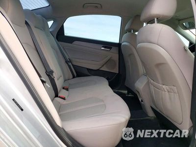 Zdjęcie 10 z 12 samochodu: 2018 HYUNDAI SONATA SEL VIN:5NPE34AF2JH622823 - miniatura