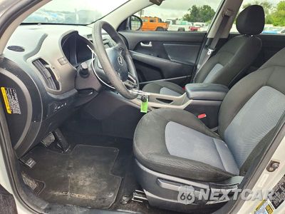 Zdjęcie 7 z 14 samochodu: 2014 KIA SPORTAGE LX VIN:KNDPB3AC7E7556503 - miniatura