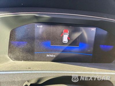Zdjęcie 9 z 12 samochodu: 2022 VOLKSWAGEN TIGUAN SE VIN:3VV2B7AXXNM025372 - miniatura