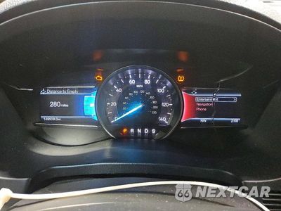 Zdjęcie 9 z 14 samochodu: 2016 FORD EXPLORER XLT VIN:1FM5K7D85GGC65731 - miniatura