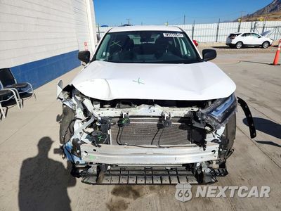 Piąte zdjęcie samochodu w środku: 2025 TOYOTA RAV4 LE VIN:2T3H1RFV8SC316091 - miniatura