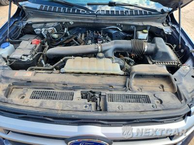 Zdjęcie 12 z 13 samochodu: 2022 FORD EXPEDITION XLT VIN:1FMJU1HT4NEA49351 - miniatura